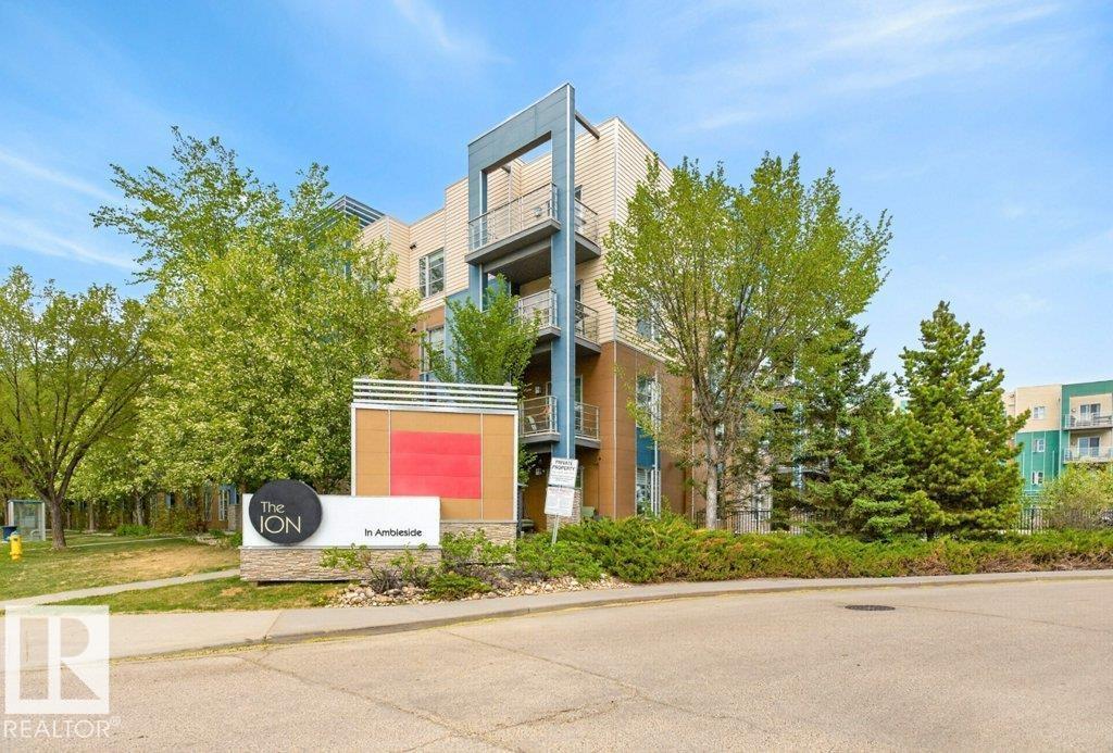 414-2584 Anderson Way SW, Edmonton, AB, T6W0R2