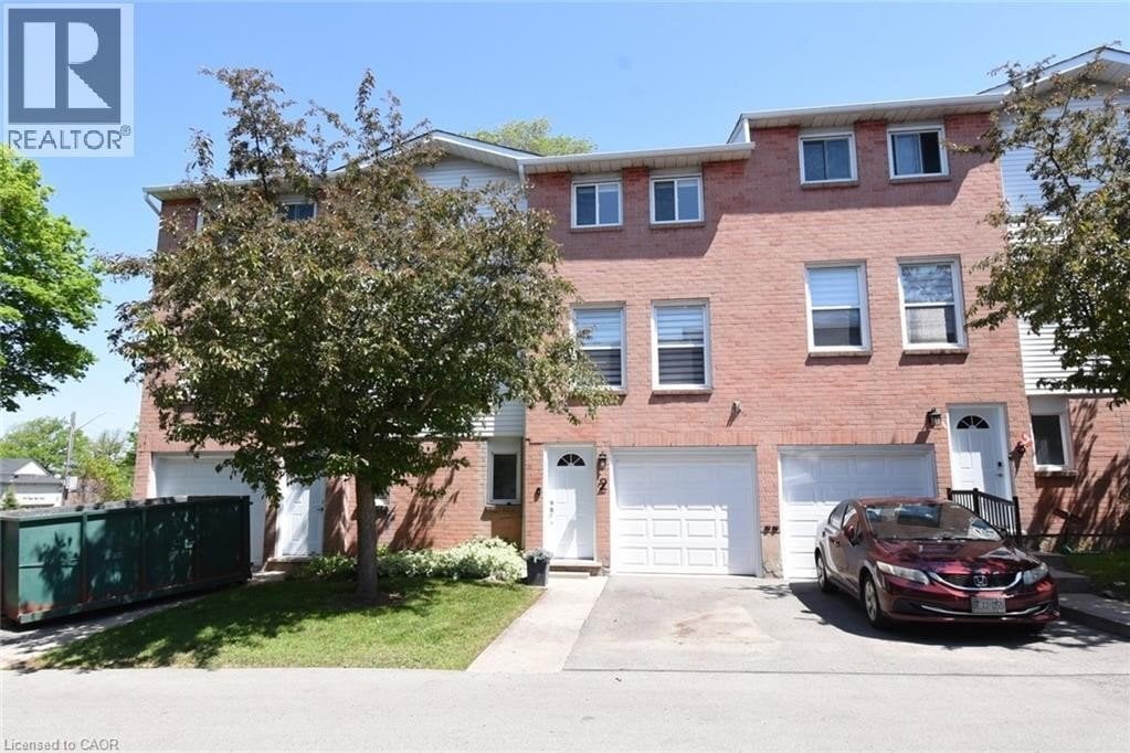 Additional image 7 of 2-1255 Upper Gage Avenue, Hamilton, ON, L8W3C7