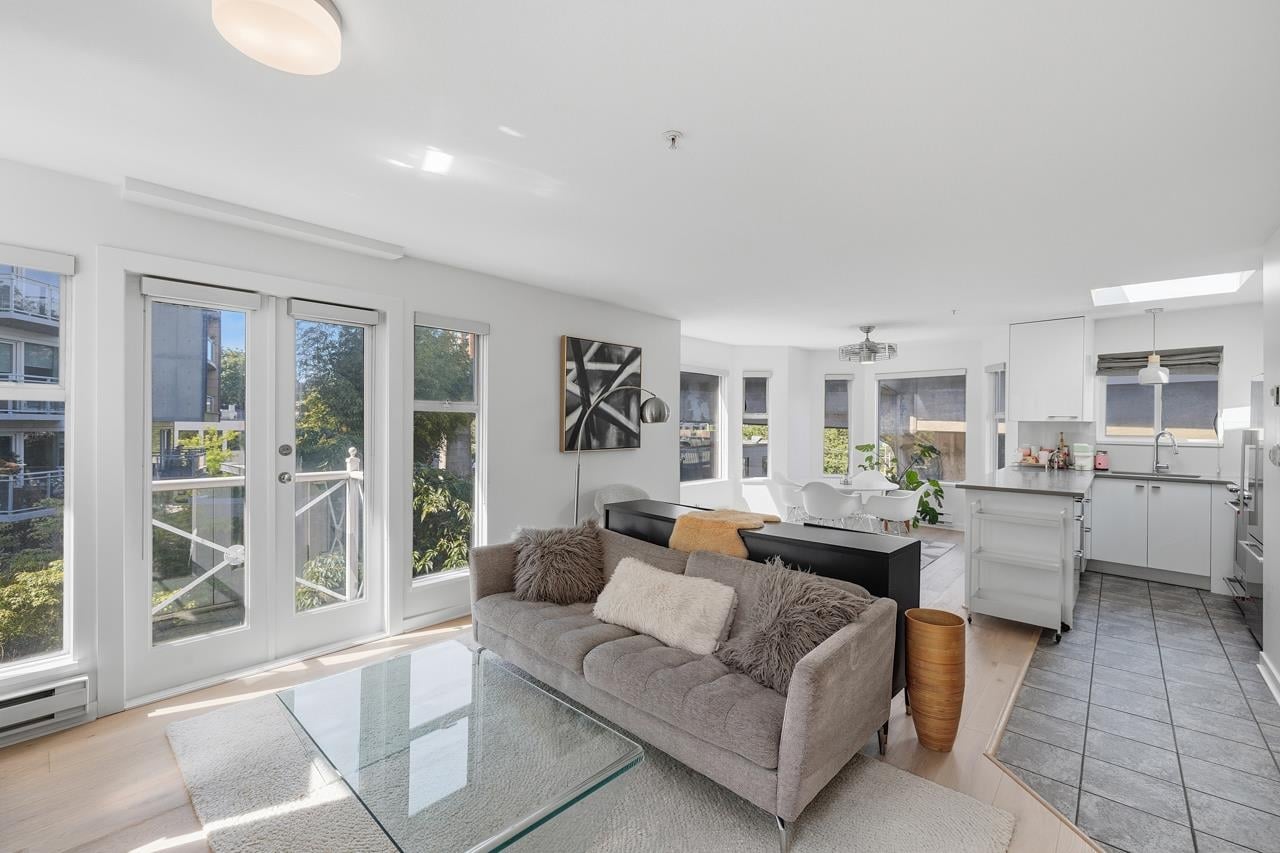 Additional image 6 of 401-1562 5th Avenue W, Vancouver, BC, V6J 5H9