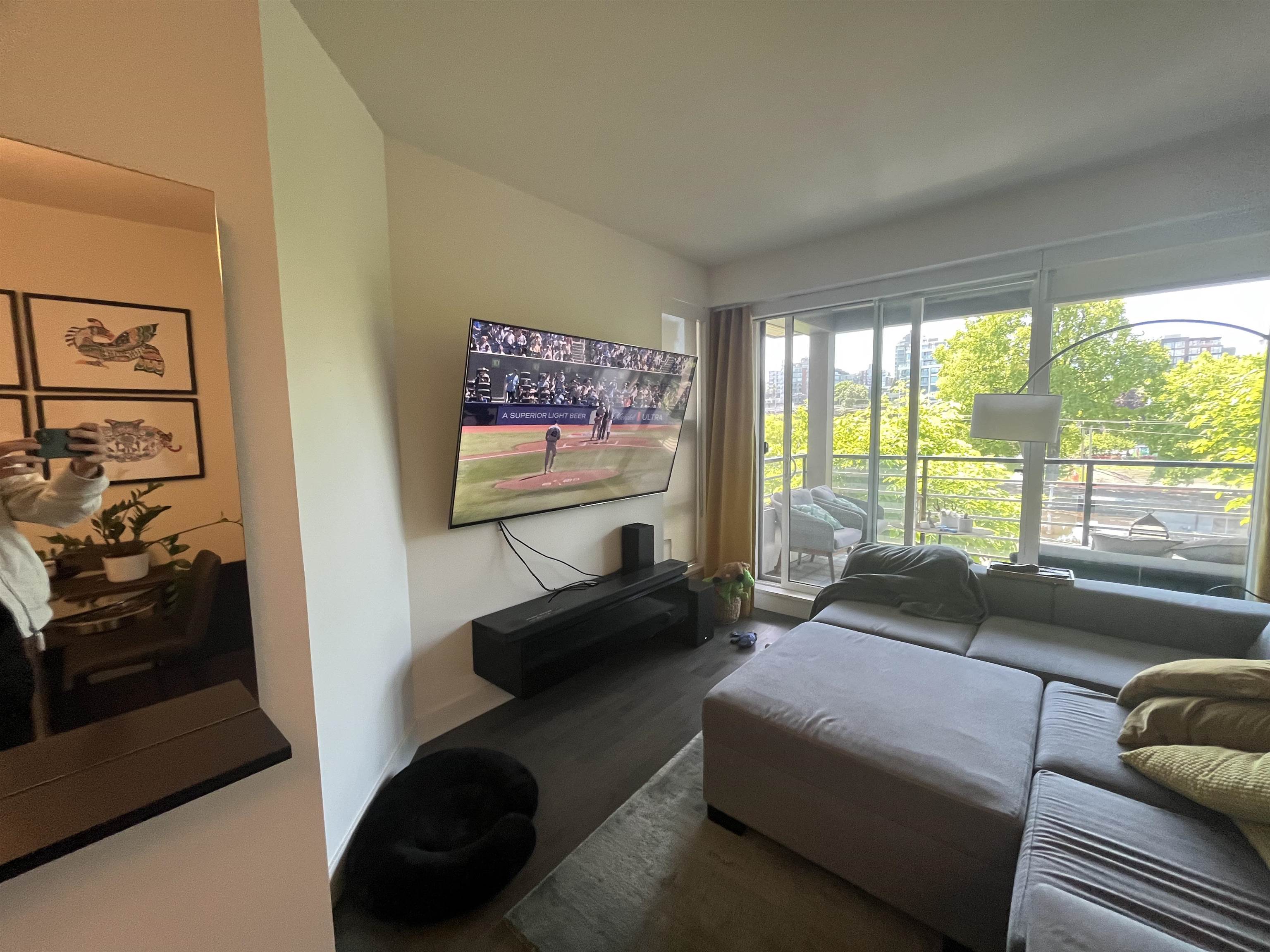 Additional image 4 of 410-1628 West 4th Avenue, Vancouver, BC, V6J 0G6