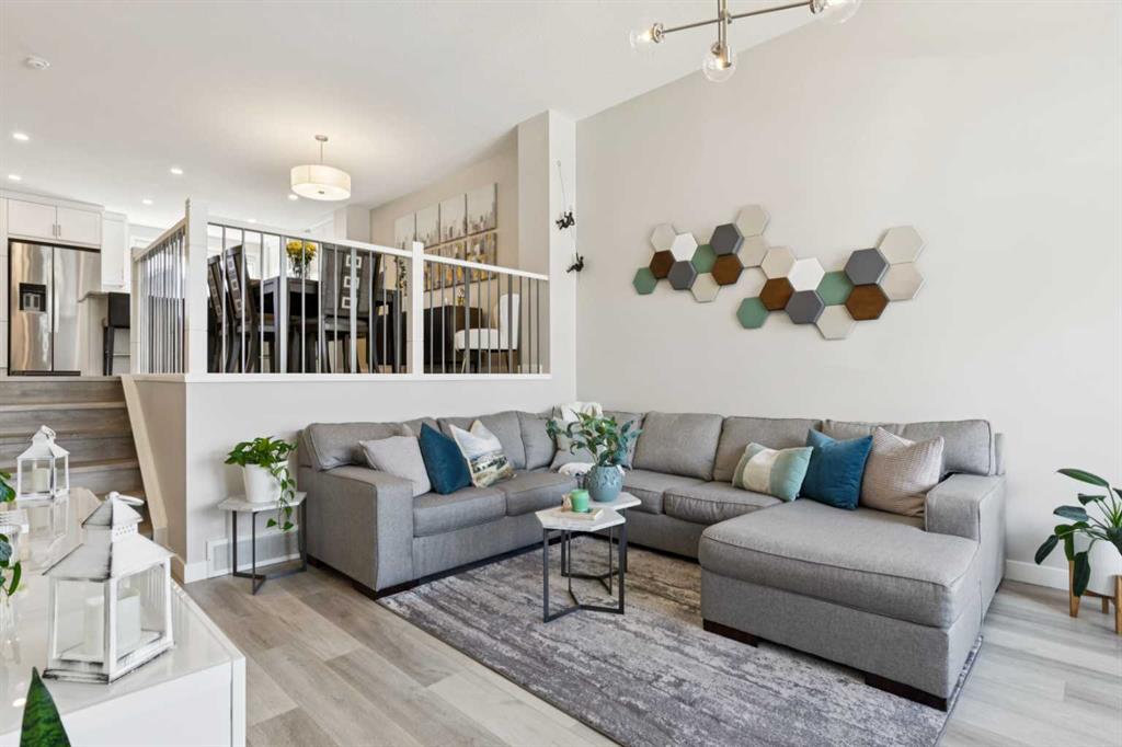 303 Masters Row SE, Calgary, AB, T3M2T7