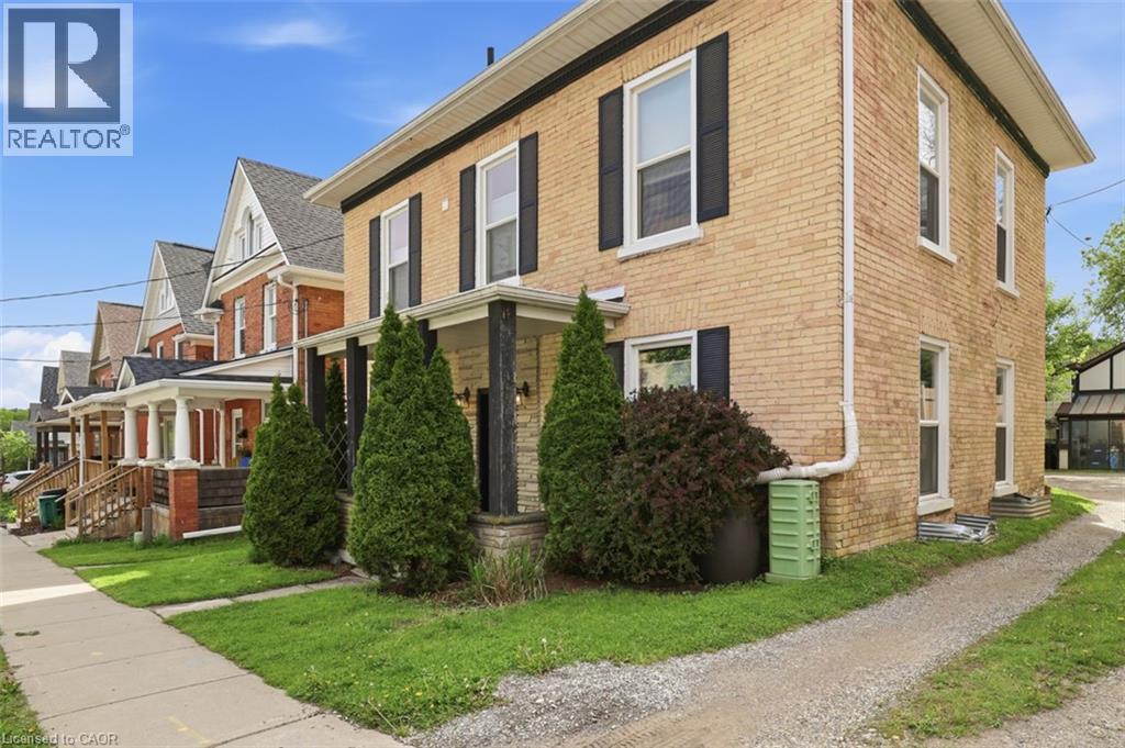 53 Eby Street South, Kitchener, ON, N2G3K9 photo 2