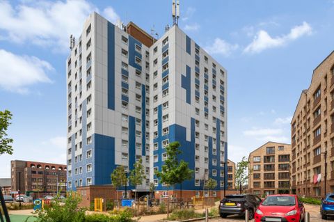 Green Lane, Hounslow TW4