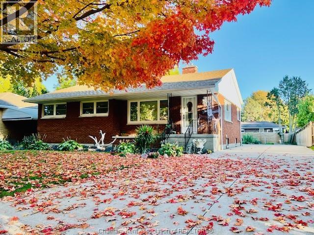 154 Lancefield Place, Chatham, ON, N7L2M6