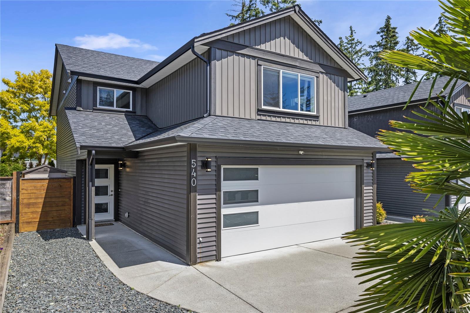 540 Steeves Road, Nanaimo, BC, V9R 0H8 photo 2