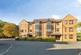 Lucerne Close, Cambridge