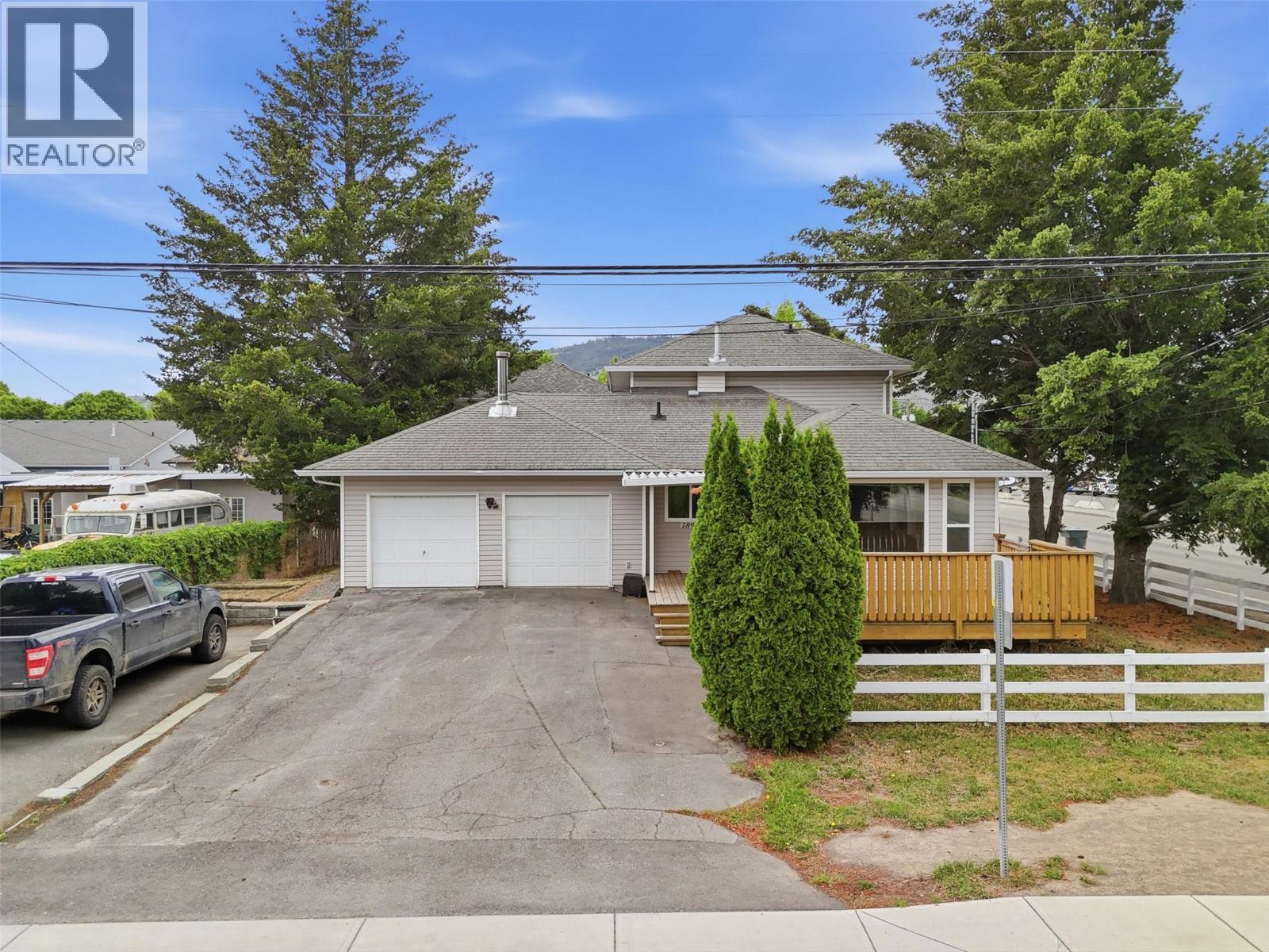 Additional image 2 of 1897 Fleetwood Avenue, Kamloops, BC, V2B4R9