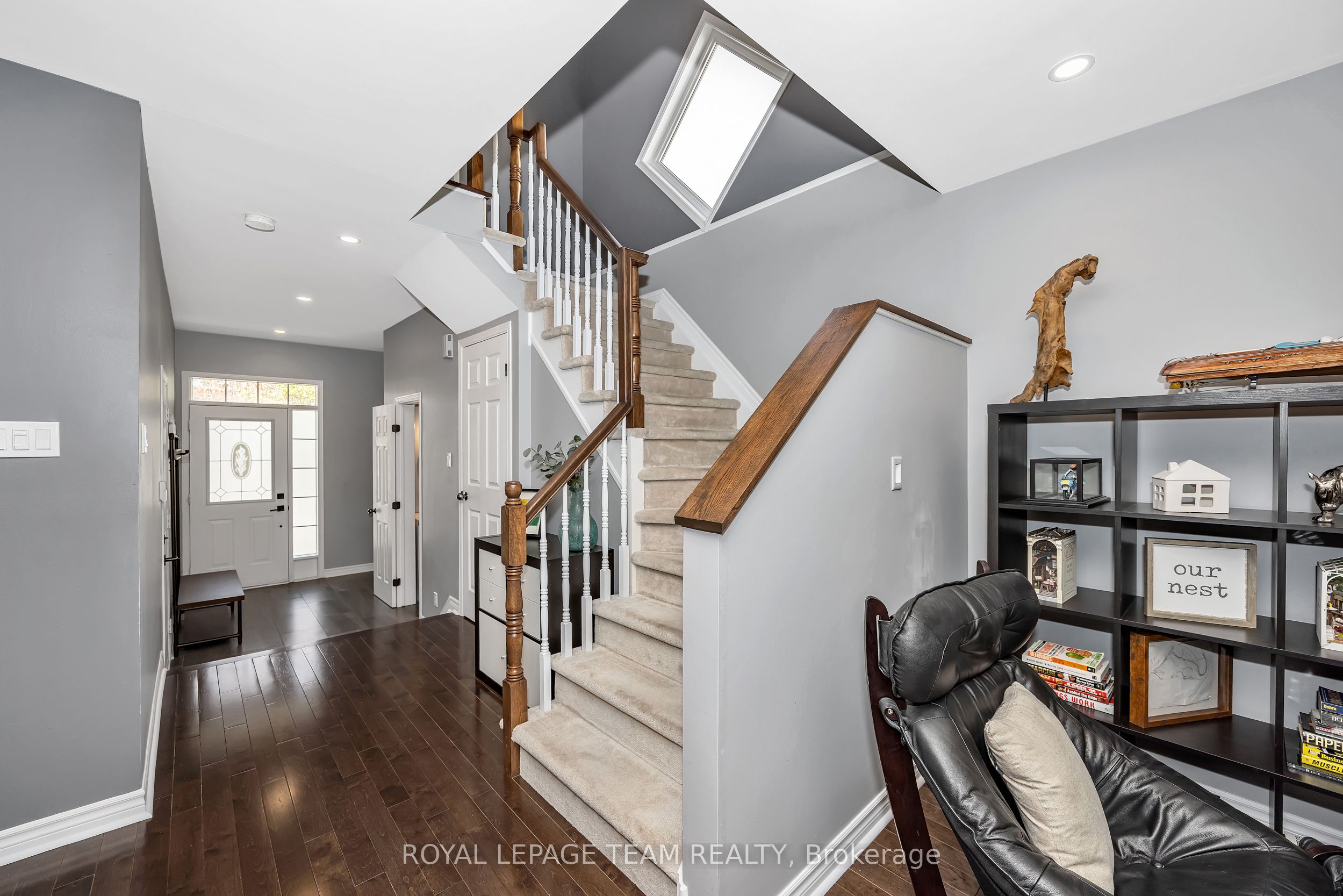 49 Chantilly Gate, Ottawa, ON, K2S 2B1 photo 5