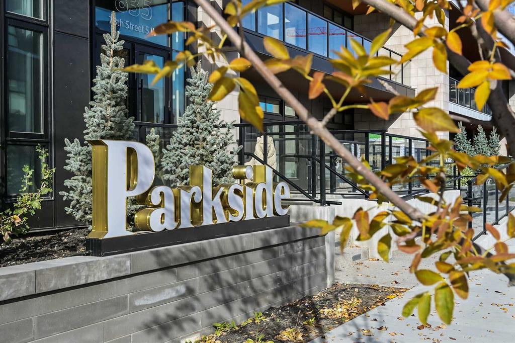 206-835 78 Street SW, Calgary, AB, T3H6H6