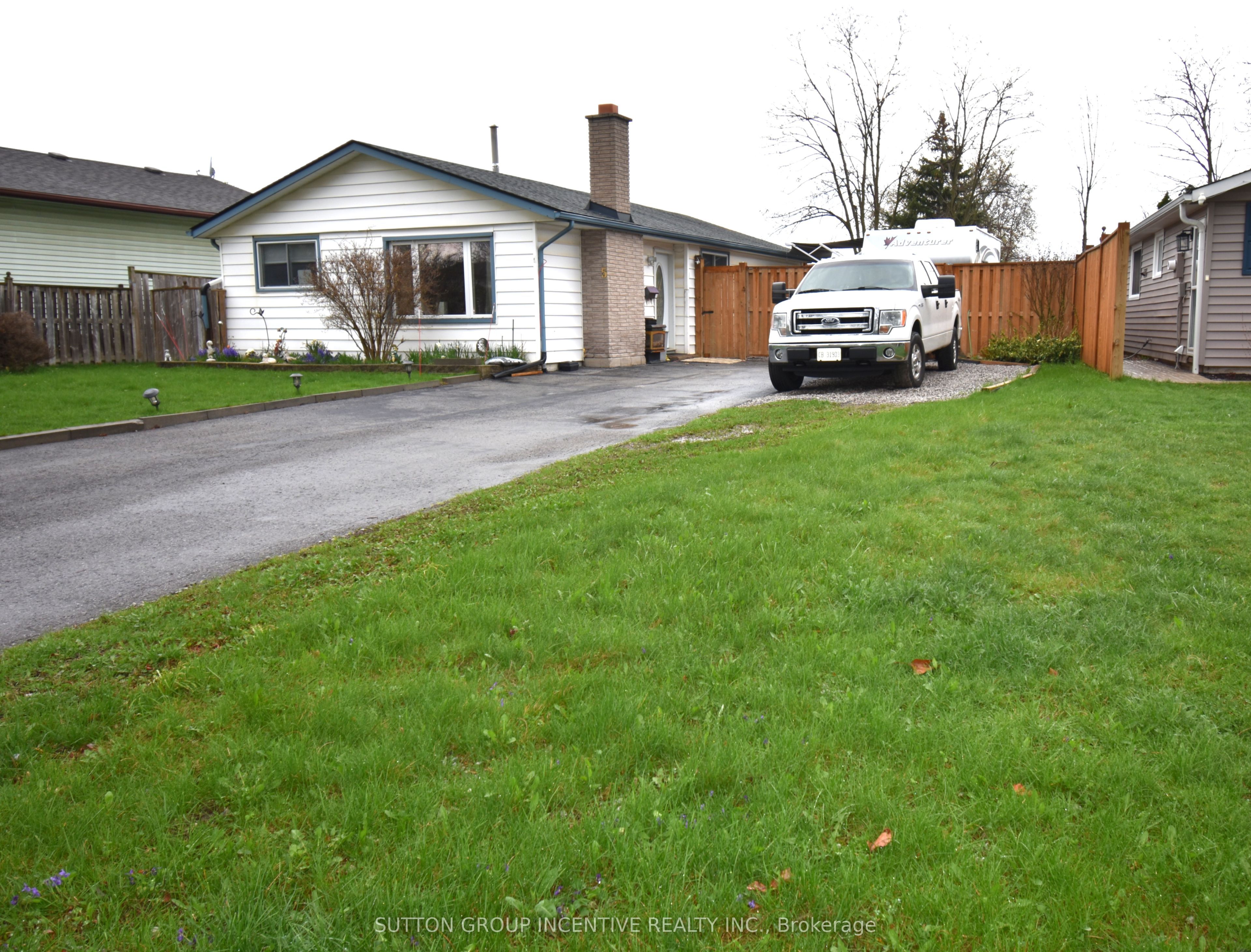 5 Lanark Crescent, St. Catharines, ON, L2M 6E1 photo 4