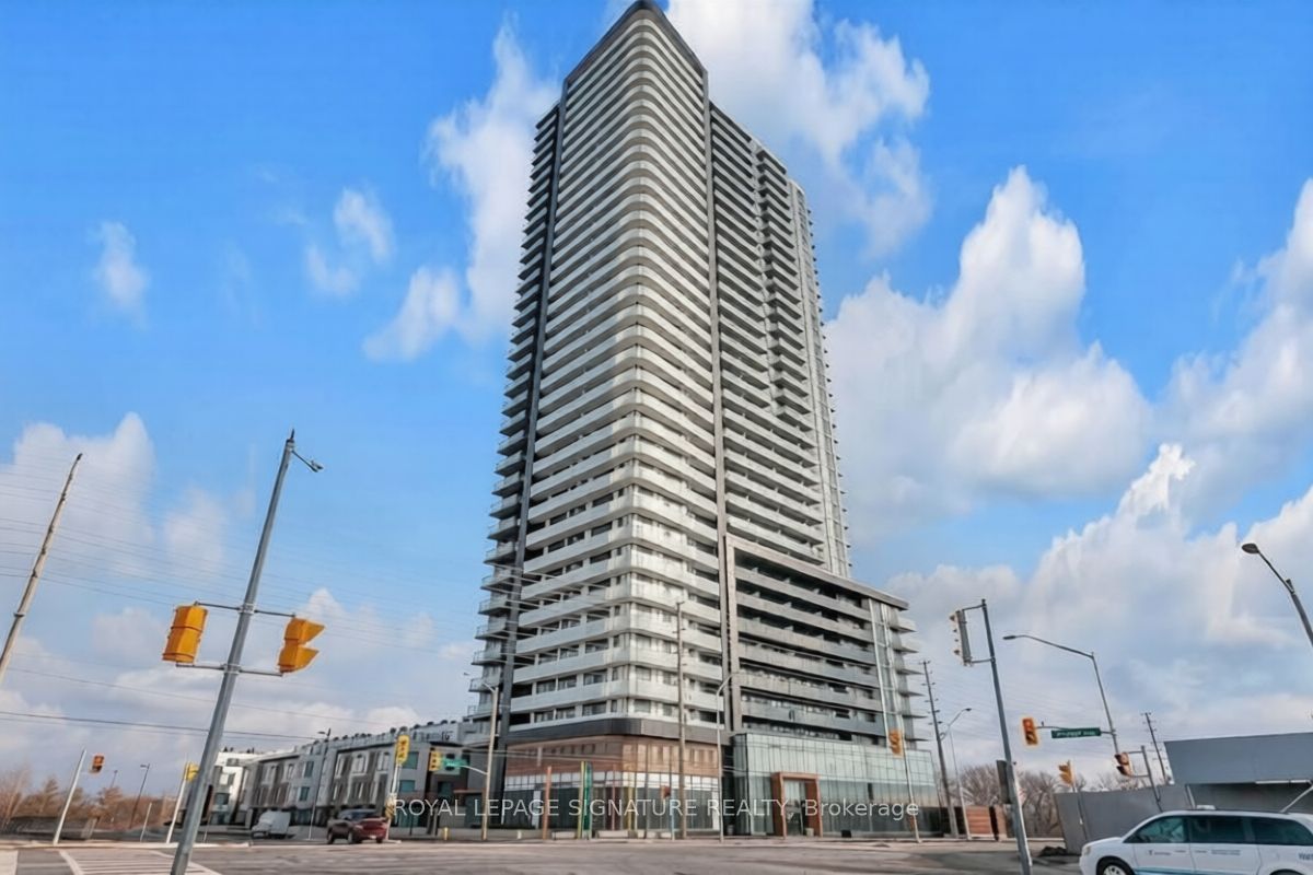 2602-7895 Jane Street, Vaughan, ON, L4K 2M7