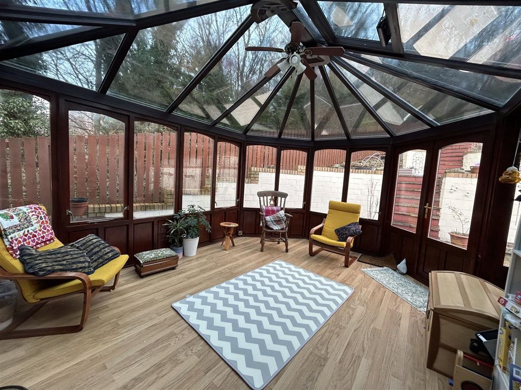 Additional image 6 of 4 bed detached bungalow for saleNew Ridley Road, Stocksfield NE43