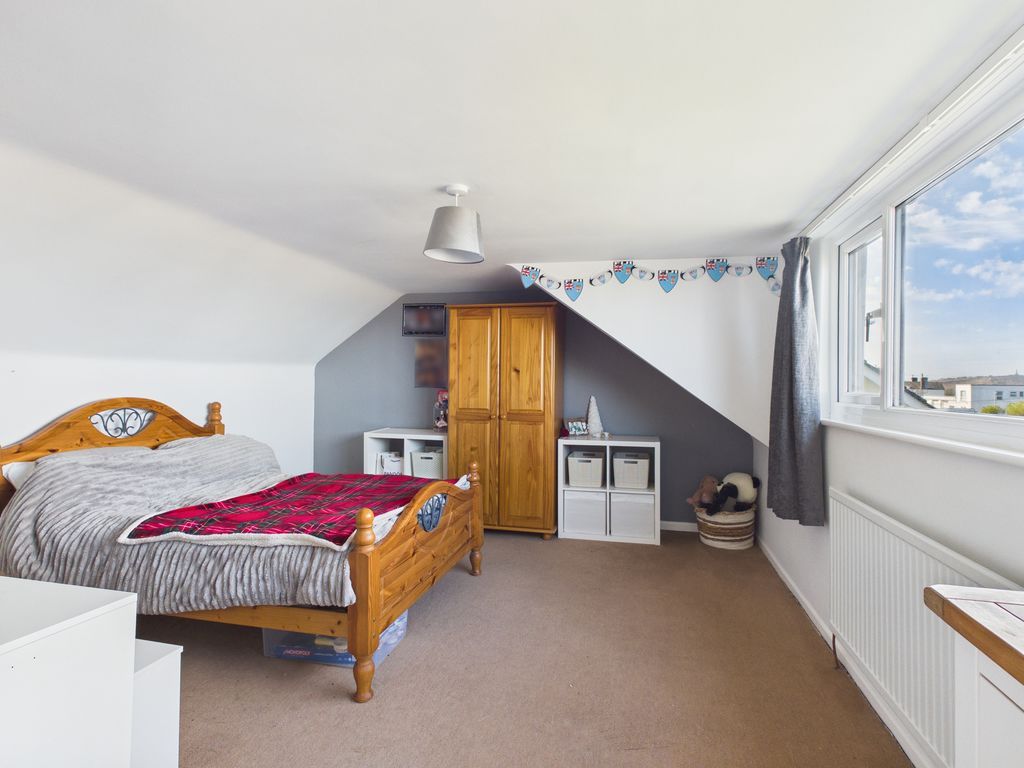 Additional image 9 of 4 bed detached bungalow for saleMount Ambrose, Redruth TR15