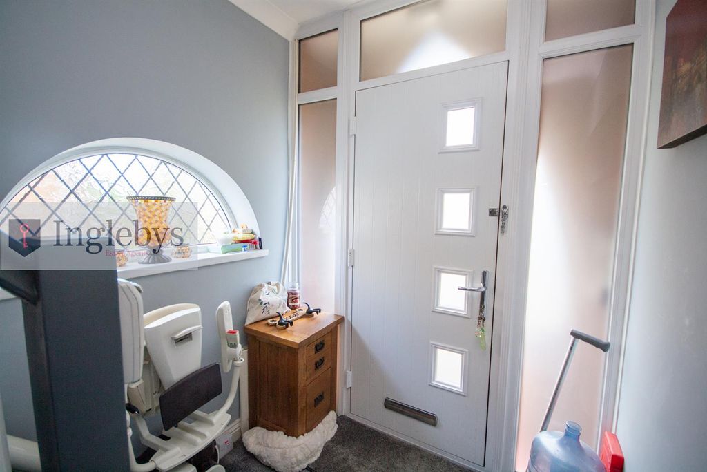Additional image 3 of 4 bed property for saleStirling Road, Redcar TS10