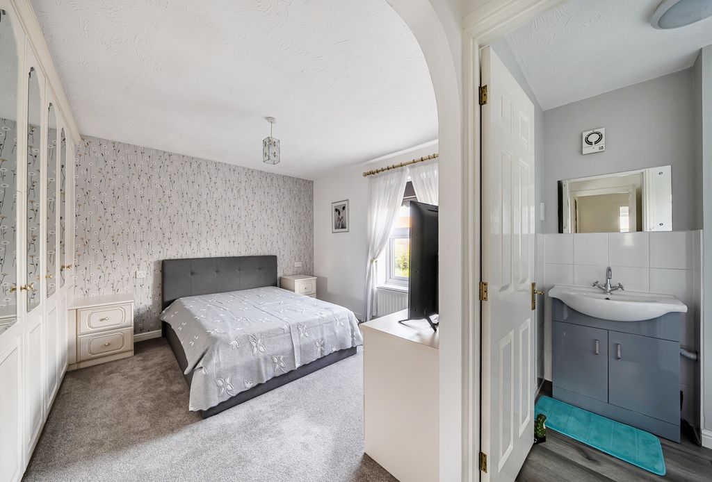 Additional image 11 of 4 bed detached house for saleThicket Mead, Midsomer Norton, Radstock, Somerset BA3