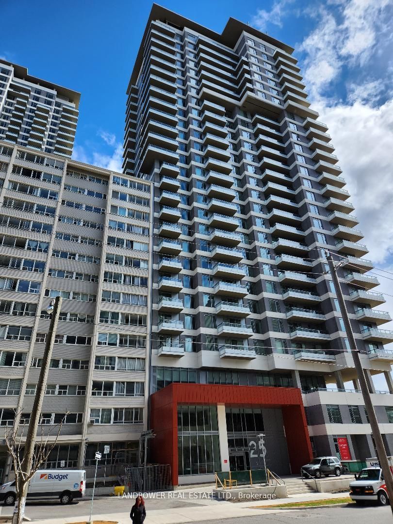 2304-25 Holly Street, Toronto, ON, M4S 0E3