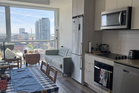 Additional image 7 of 1708 E-70 Princess Street, Toronto, ON, M5A 0X6