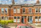 Mantilla Road, London SW17