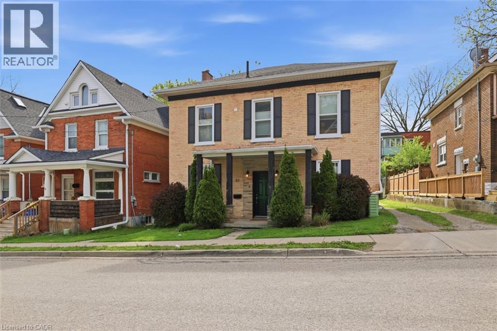 53 Eby Street South, Kitchener, ON, N2G3K9 photo 3