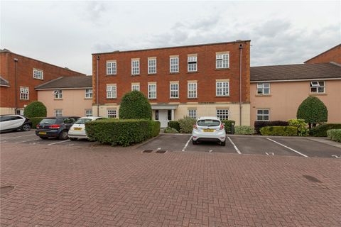 John Repton Gardens, Brentry, Bristol BS10