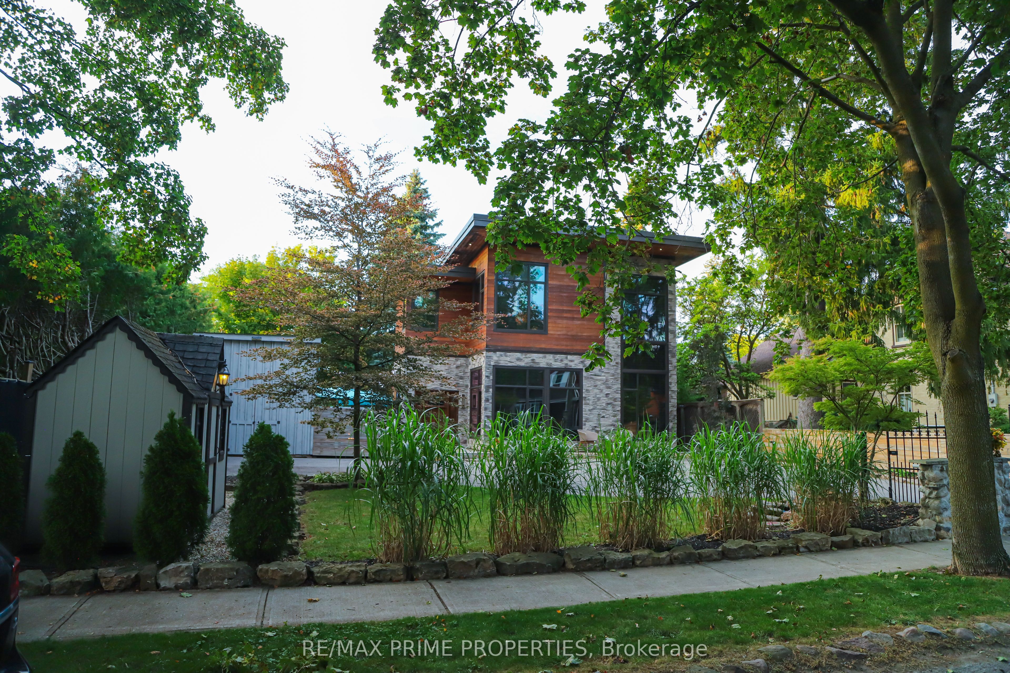 227 Second Street, Whitchurch-stouffville, ON, L4A 1B9 photo 3