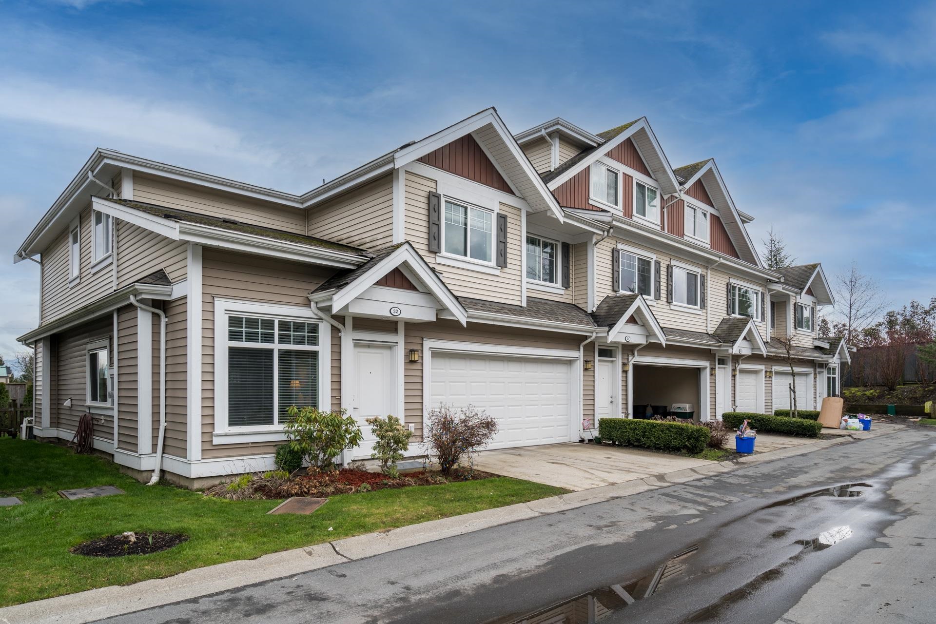 32-30748 Cardinal Avenue, Abbotsford, BC, V2T 0C1
