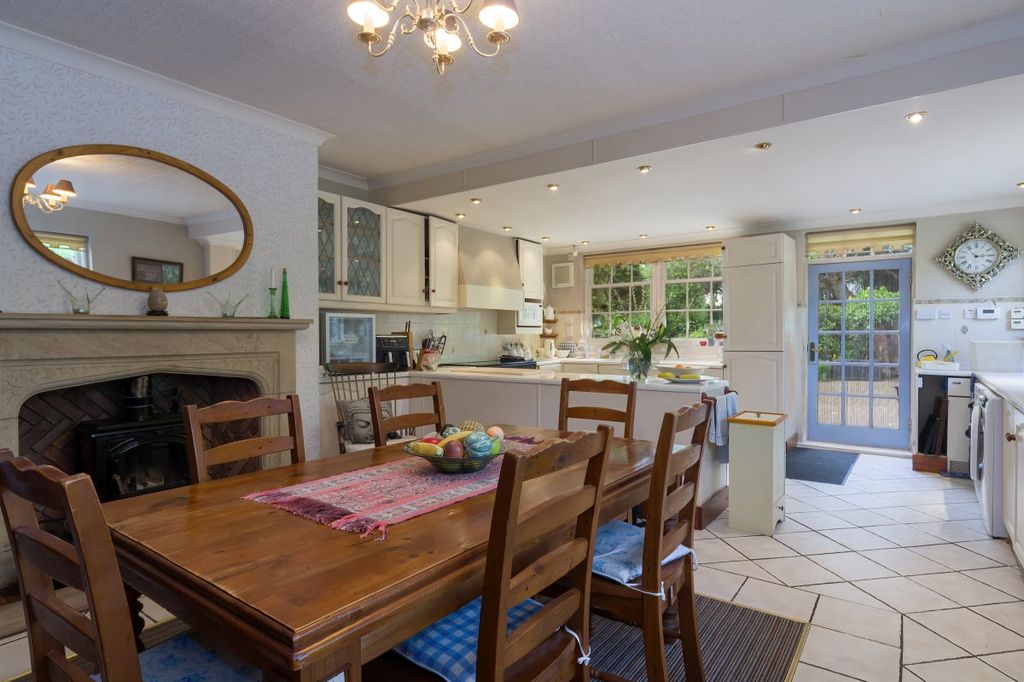 Additional image 7 of 5 bed detached house for saleAylesby Road, Great Coates, Grimsby DN37