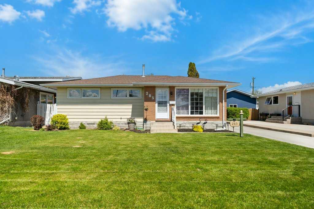 285 Colter Crescent NW, Medicine Hat, AB, T1A 7B1