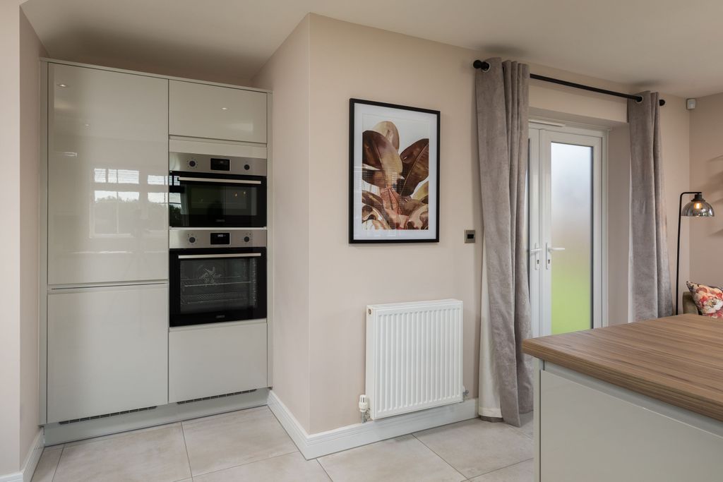 Additional image 4 of 4 bed detached house for sale"The Silversmith" at Whiteley Road, Ripley DE5