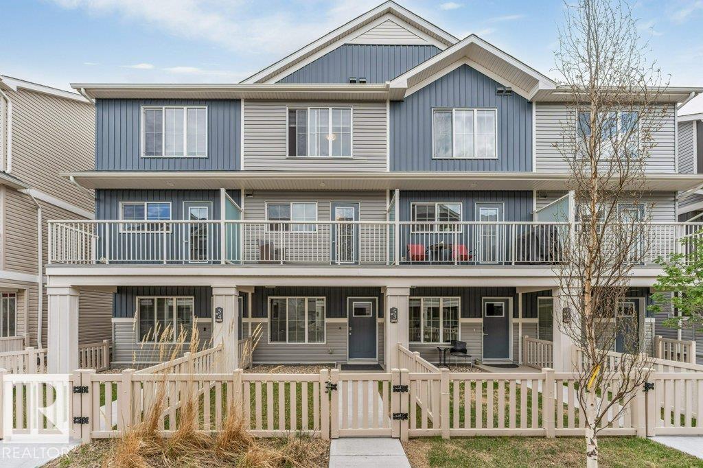 53-1110 Daniels Link Link SW, Edmonton, AB, T6W4N6