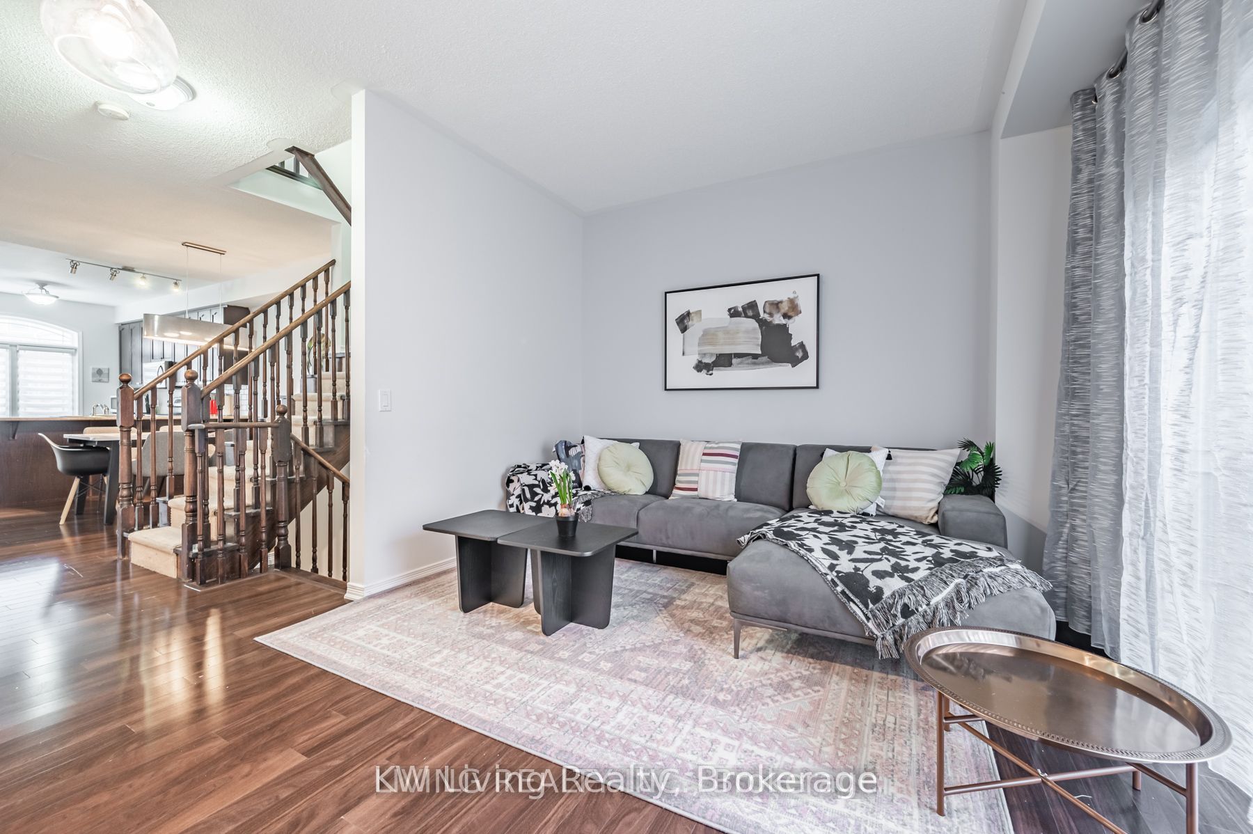 Additional image 5 of 25-6625 Falconer Drive, Mississauga, ON, L5N 0C7