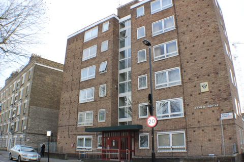 Penfold Street NW8
