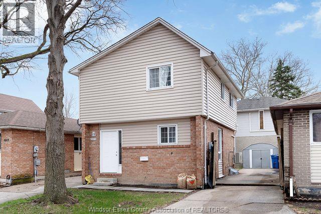 8665 Darlington Crescent, Windsor, ON, N8S4M5
