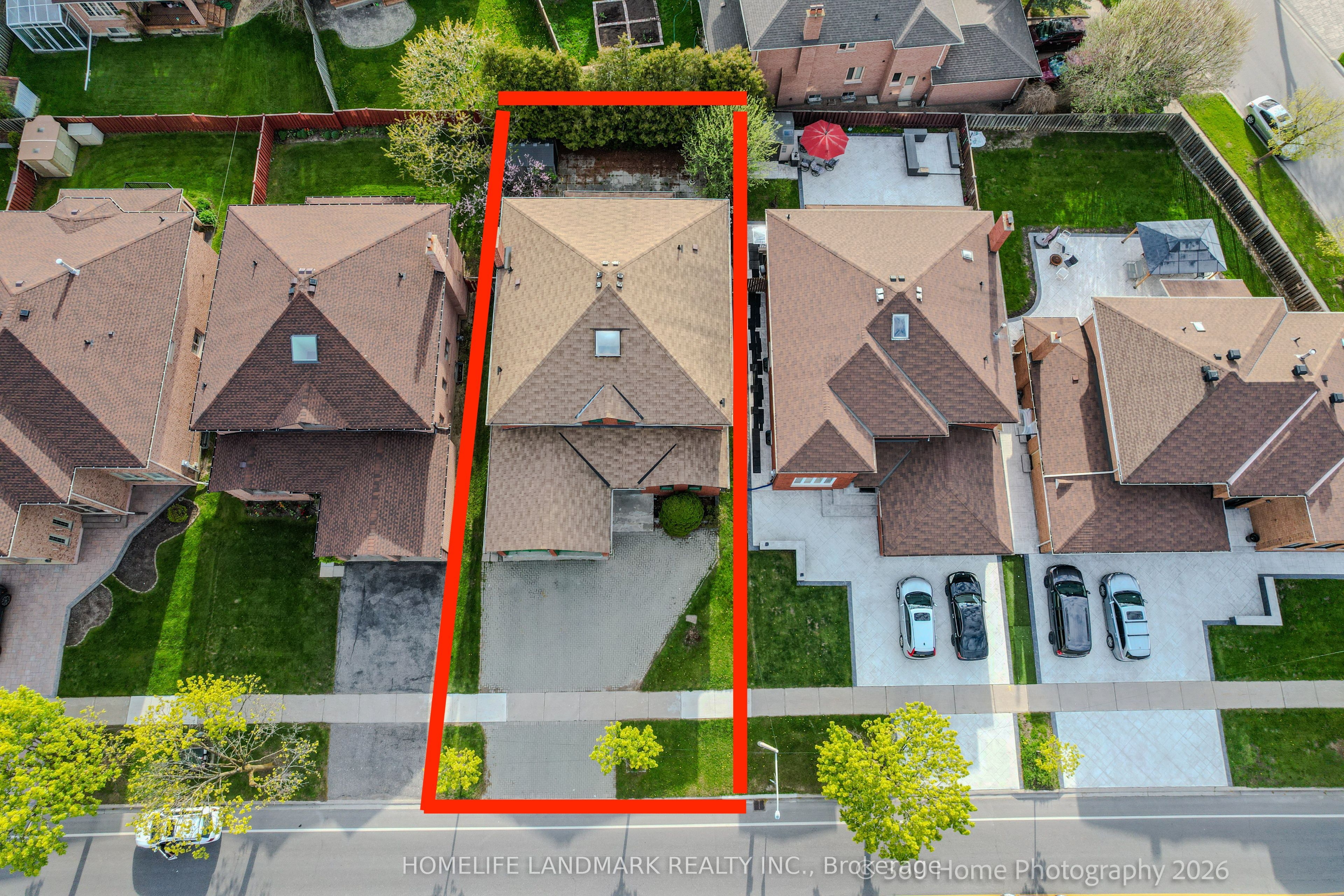 258 Valleymede Drive, Richmond Hill, ON, L4B 2B4 photo 5
