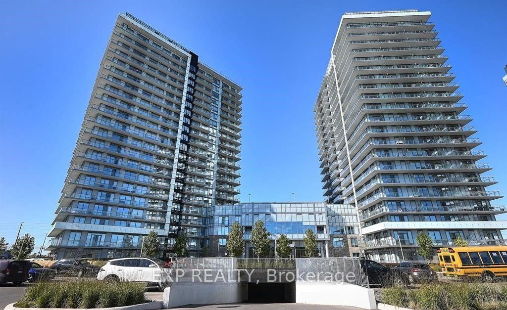 610-4655 Metcalfe Avenue, Mississauga, ON, L5M 0Z7