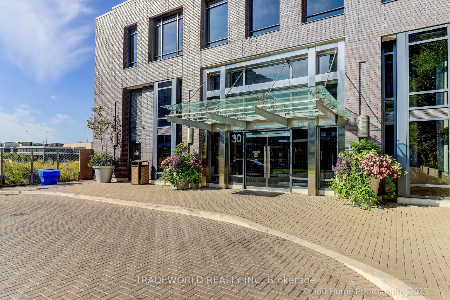 2103-30 Gibbs Road, Toronto, ON, M9B 0E4 photo 2