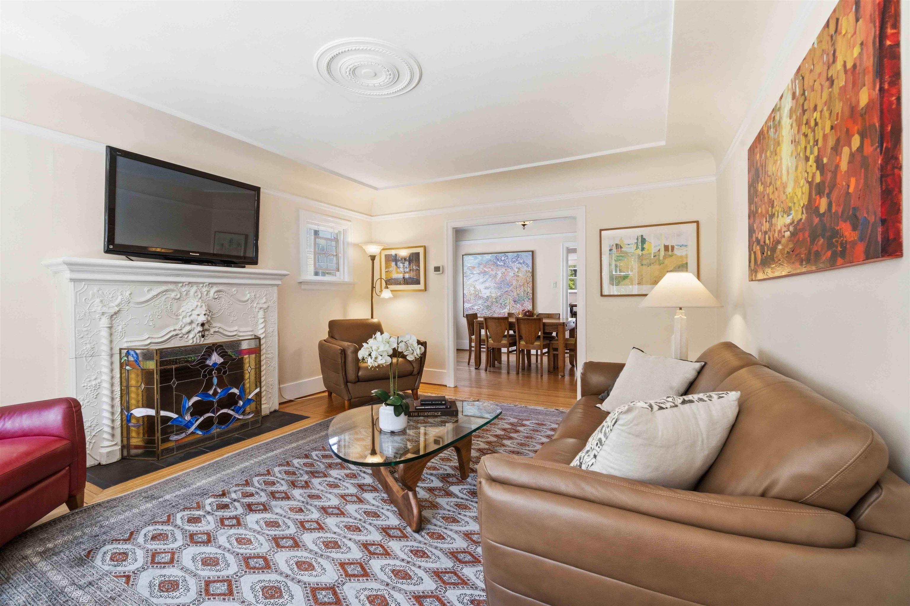 433 18th Avenue W, Vancouver, BC, V5Y 2A9 photo 4