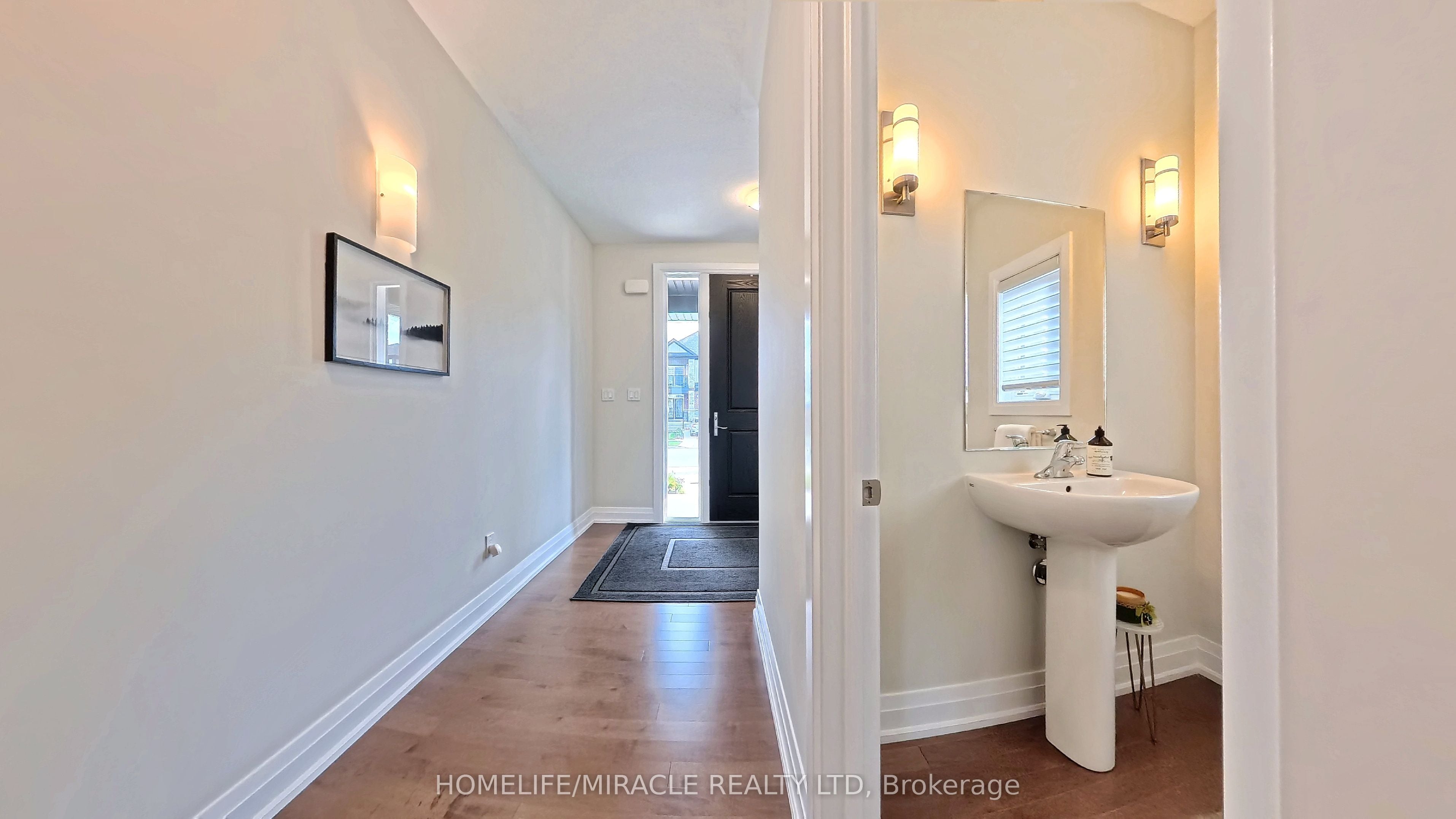 63 Ian Ormston Drive, Kitchener, ON, N2P 0K2 photo 5
