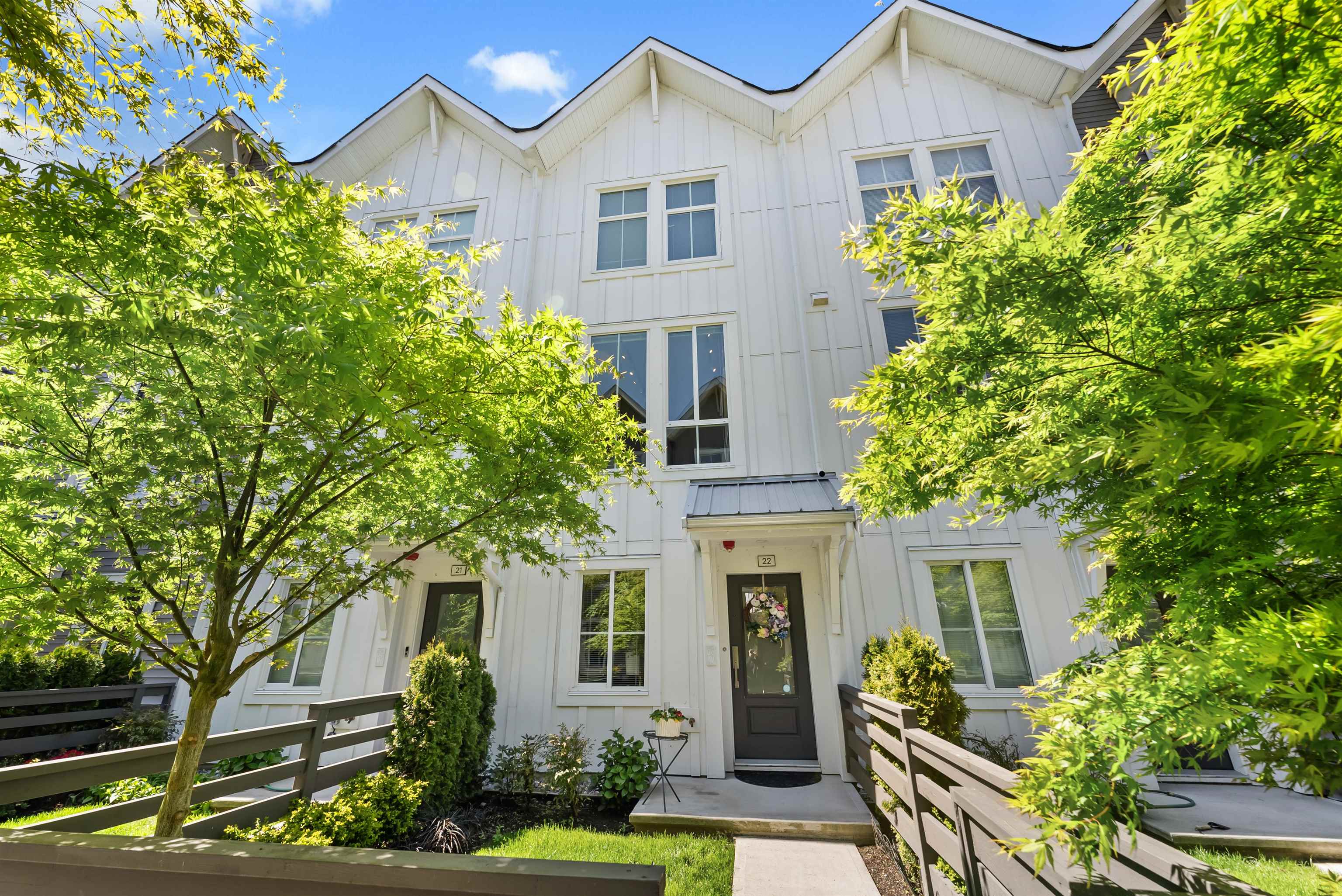 22-4656 Orca Way, Tsawwassen, BC, V4M 0C9