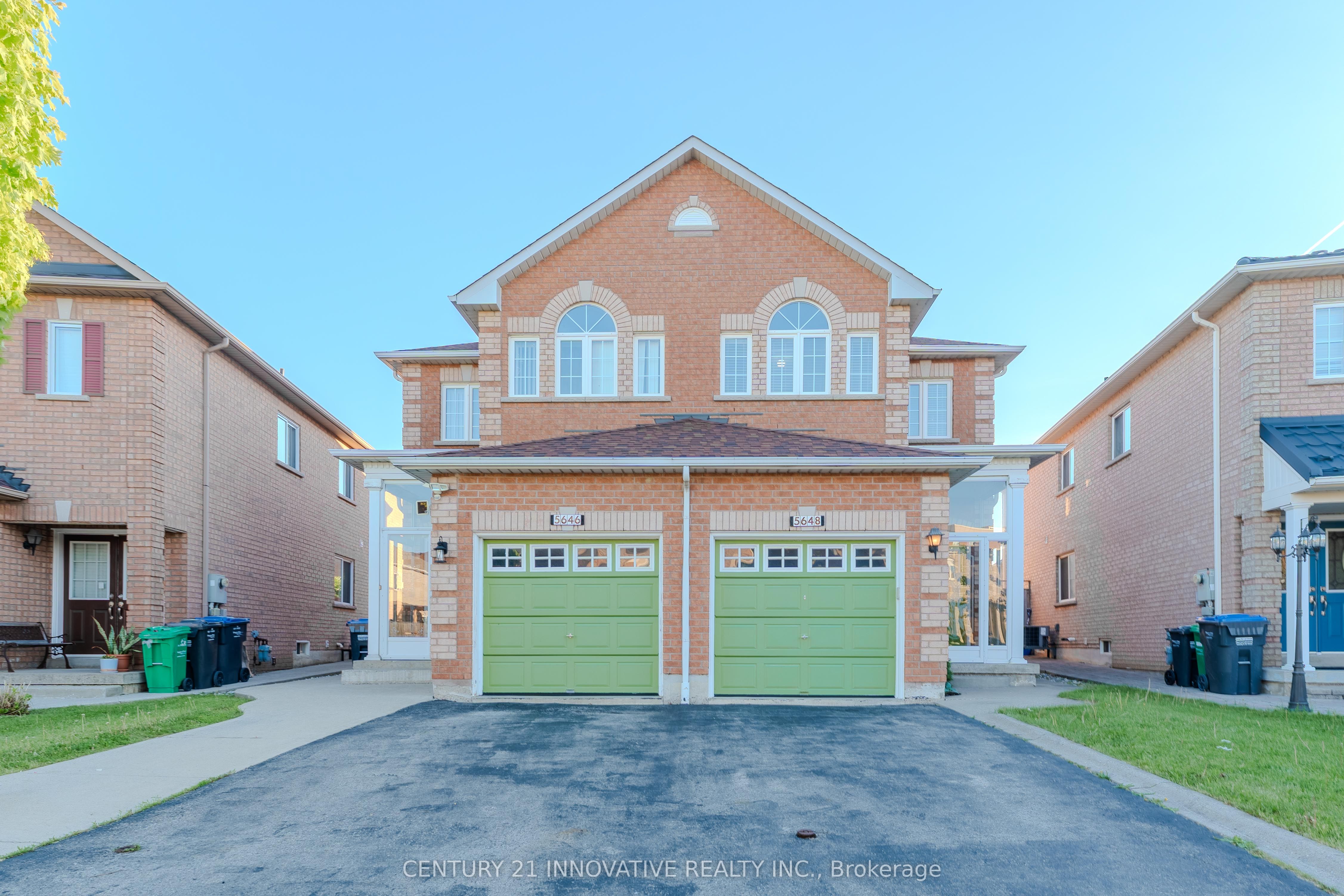 Additional image 5 of 5648 Volpe Avenue, Mississauga, ON, L5V 3A6