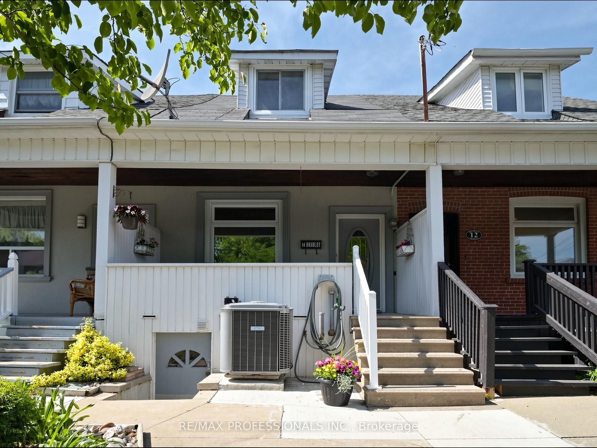 Additional image 5 of 14 Bradley Avenue, Toronto, ON, M6S 2N1