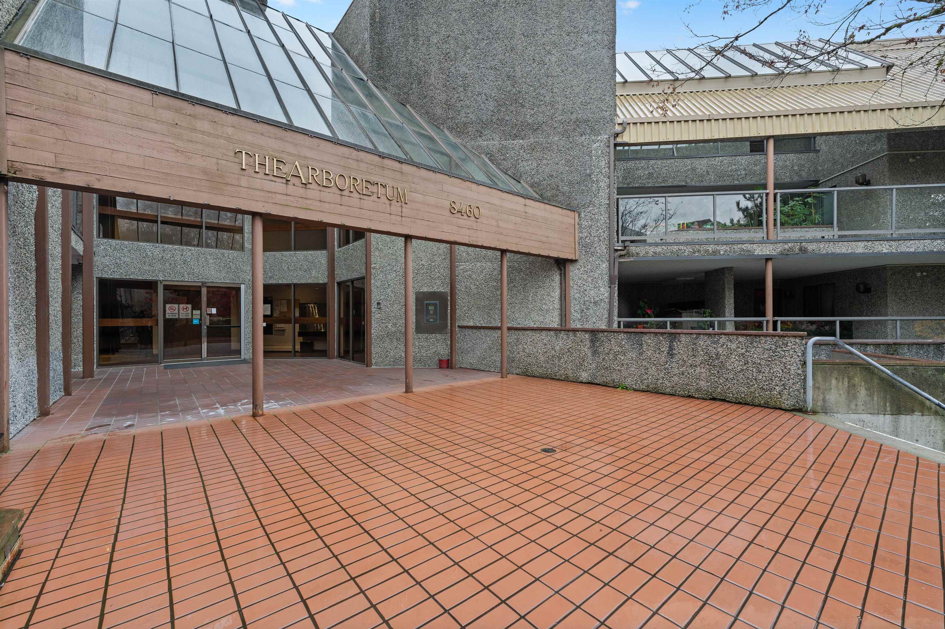 327-8460 Ackroyd Road, Richmond, BC, V6X 3E9