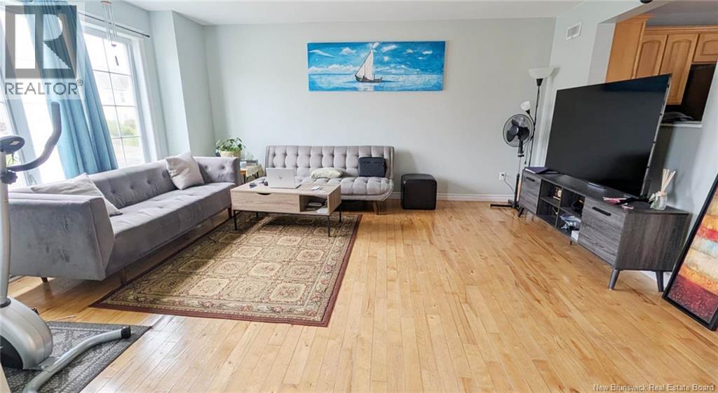22 Tanya Crescent, Moncton, NB, E1E4W5 photo 5