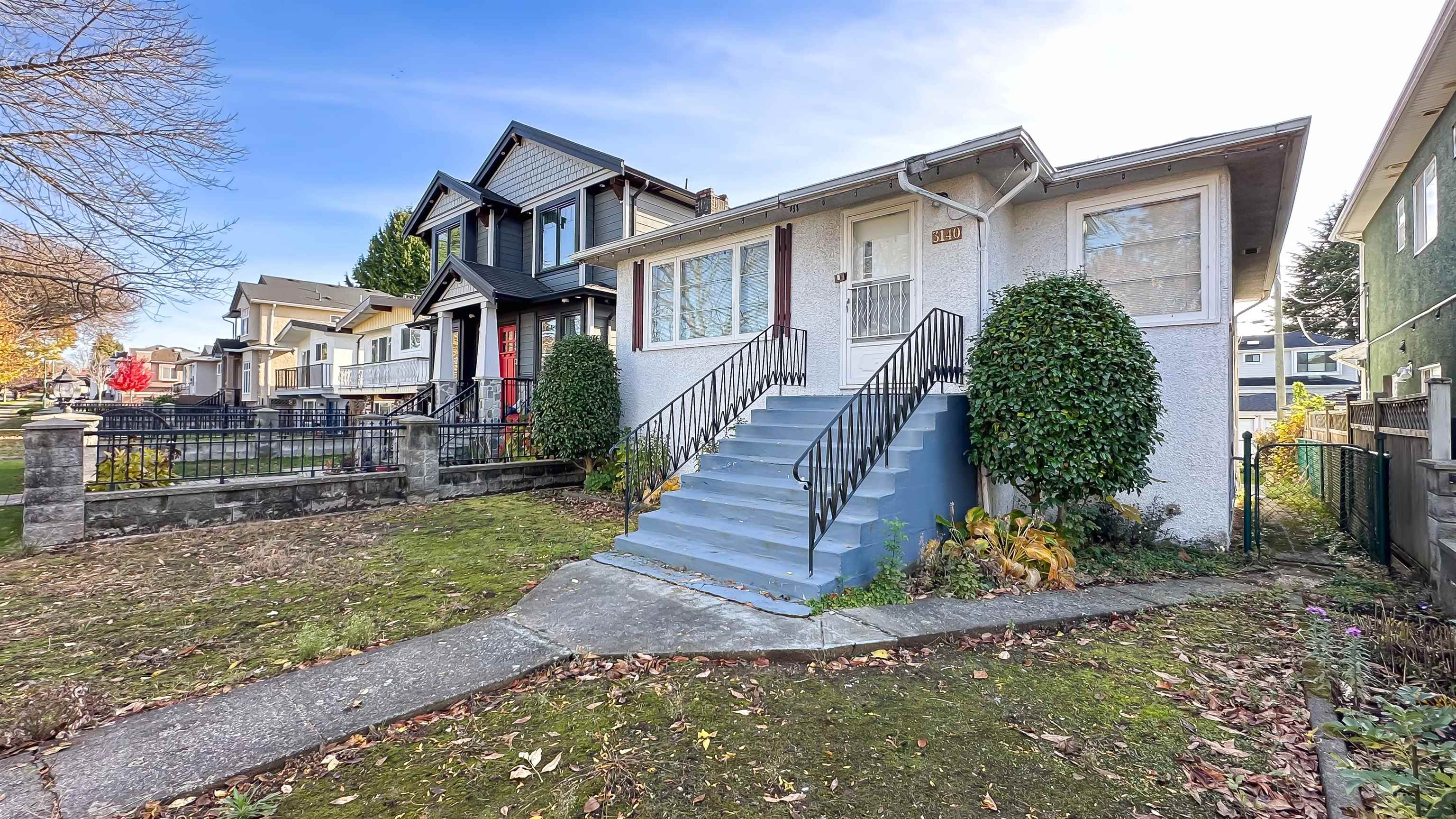 3140 52nd Avenue E, Vancouver, BC, V5S 1T8