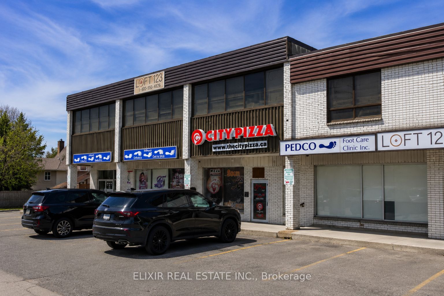 121 Queenston Street, St. Catharines, ON, L2R 2Z7 photo 3