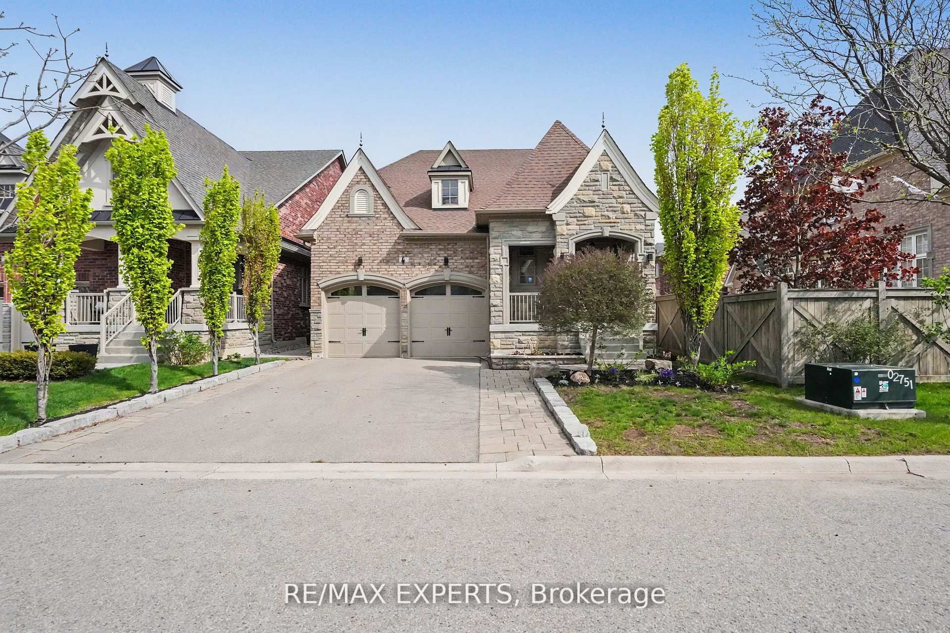 4 Sim Hill Crescent, King, ON, L7B 0C4