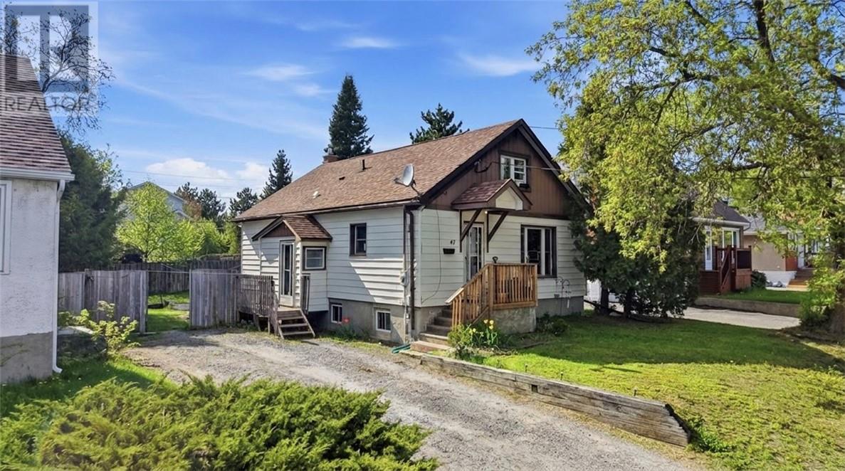 47 Second Avenue, Sudbury, ON, P3B3L7 photo 2