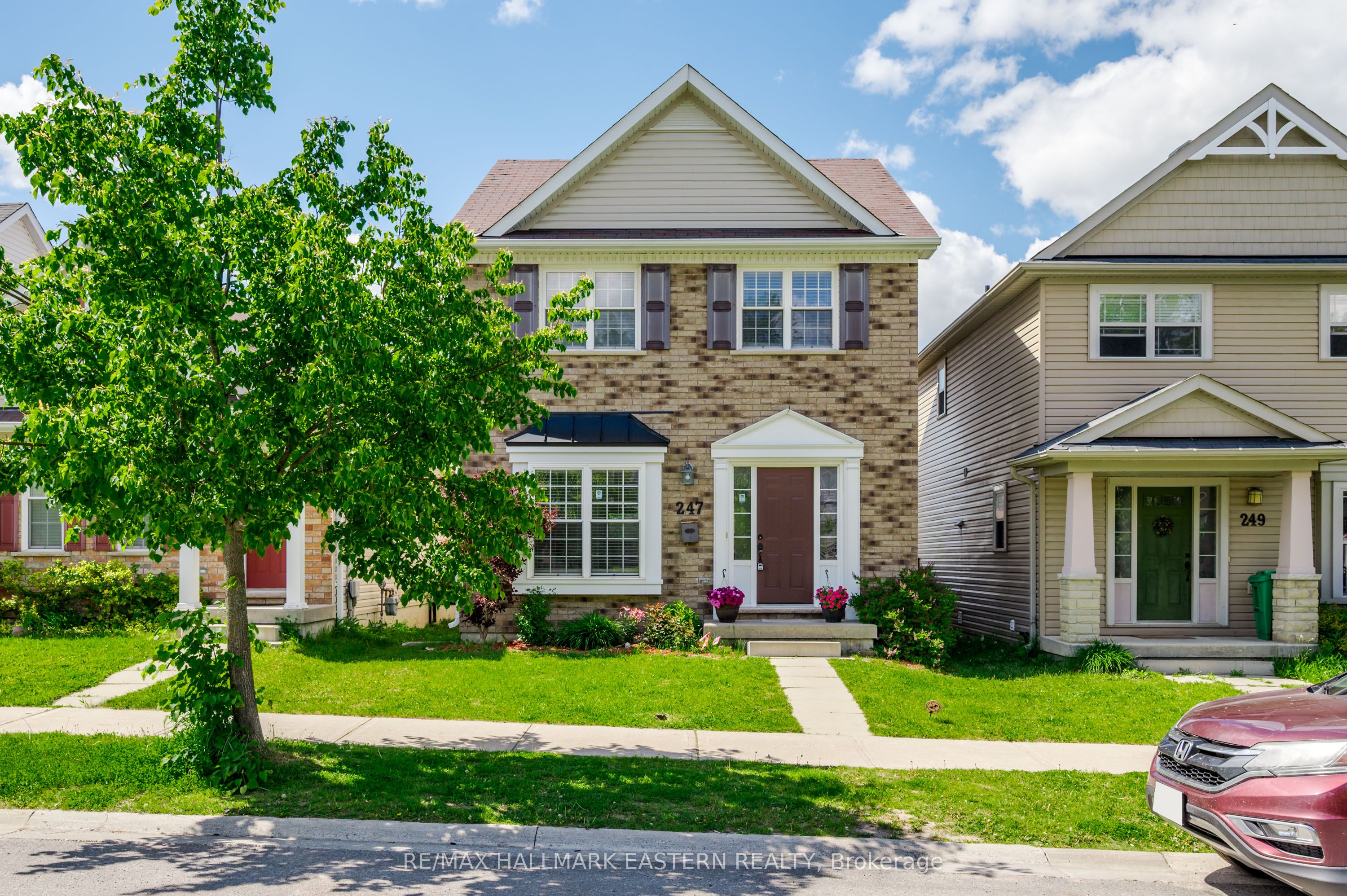 247 Bowen Drive, Peterborough, ON, K9H 0B8