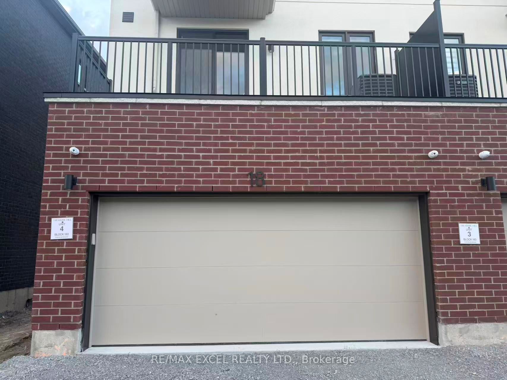 Main & Basem-18 Big Willow Crescent, Richmond Hill, ON, L4E 3R4