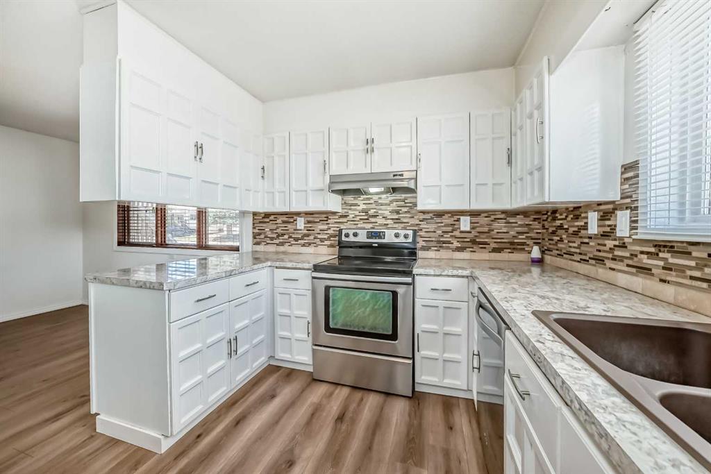 2 Nichols Crescent , Red Deer, AB, T4P 1P6 photo 5